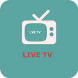 Live TV أيقونة