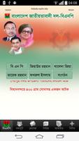 BNP Plakat