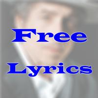 BOB DYLAN FREE LYRICS capture d'écran 1