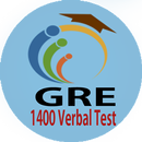 GRE 1400 word definitions By Magoosh Offline APK