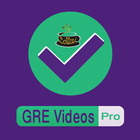 Megoosh GRE Lessons Video icône