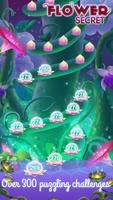 Flower Secret screenshot 1
