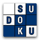 Sudoku Zeichen