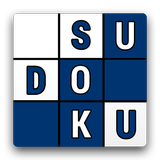 Sudoku Zeichen