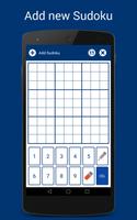 Sudoku Screenshot 3