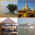 ২০০+ পর্যটন স্পট