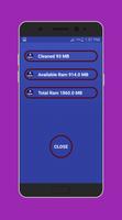 Ram Cleaner🚀 screenshot 3