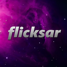 Flicksar 图标
