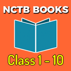 NCTB Text Book (BdCation Beta) icône