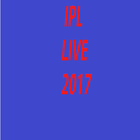 IPL 2017 LIVE Zeichen