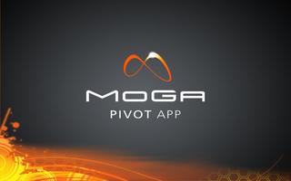 MOGA Pivot الملصق