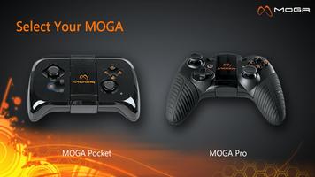 MOGA Pivot screenshot 1