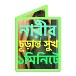 নারীর চূড়ান্ত সুখ ১ মিনিটে