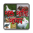 পশু পাখি পালন