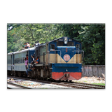 সকল ট্রেনের সময় সূচী أيقونة