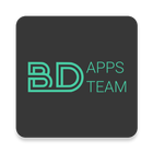 BD Apps Team Zeichen