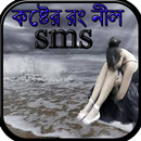APK কষ্টের রং নীল