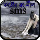 কষ্টের রং নীল иконка