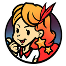 Space Girl - Lucy's Adventure APK