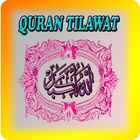Quran Tilawat icône