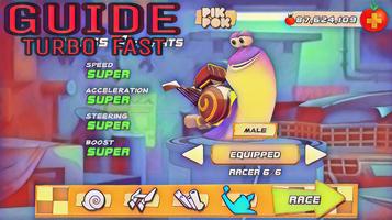 Guide Turbo FAST capture d'écran 1