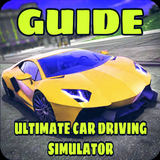 Guide Of Ultimate Car Driving Simulator icône