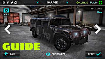 Guide Of Ultimate Car Driving Simulator syot layar 2