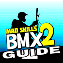 APK Guides Mad Skills BMX 2