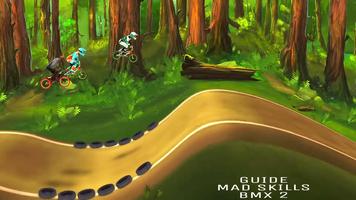 Guides Mad Skills BMX 2 Affiche