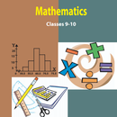 Mathematics (Class 9-10 English Version) APK