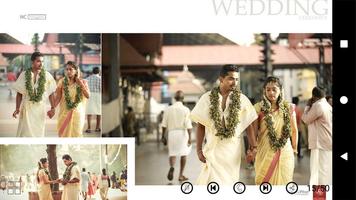 Wedding Mopics - Ravi & Shruti screenshot 1