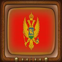 TV Satellite Montenegro Info स्क्रीनशॉट 1
