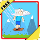 Boy Runner APK