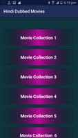 Hindi Dubbed Movies screenshot 1