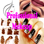 Makeup Tutorials Professional 图标