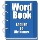 Word book English To Afrikaans APK