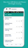 Word book English To Bangla screenshot 1