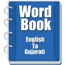 Word book English to Gujarati APK