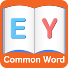 English to Yoruba Common Words icon