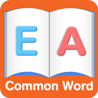 Eng to Afrikaans Common Words icon