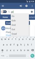 Eng to Afrikaans Common Words スクリーンショット 1