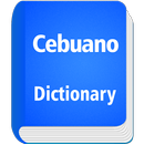 English To Cebuano Dictionary APK