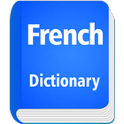 English To French Dictionary icon