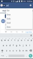 English To French Dictionary screenshot 1
