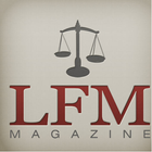 Law Firm Marketing Magazine icône