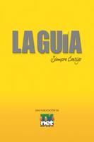 Revista La Guia penulis hantaran