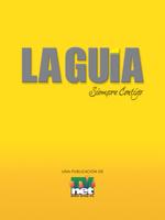 Revista La Guia syot layar 1