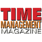 Time Management Magazine icône