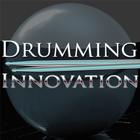 Drumming Innovation Magazine Zeichen