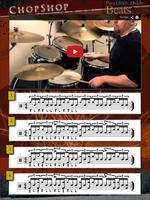 Drumming Innovation Magazine 截图 3